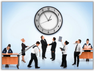 Executive Development & Coaching: Improve your time management skills and your productivity