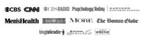 Gain 2 hours of productive time each day with virtual Time Management Executive Coach Kathryn McKinnon, Speaker and Fortune 500 Executive and Leadership Coach featured on CBS, CNN, in Men's Health, Psychology Today, the Boston Globe and MORE Magazine